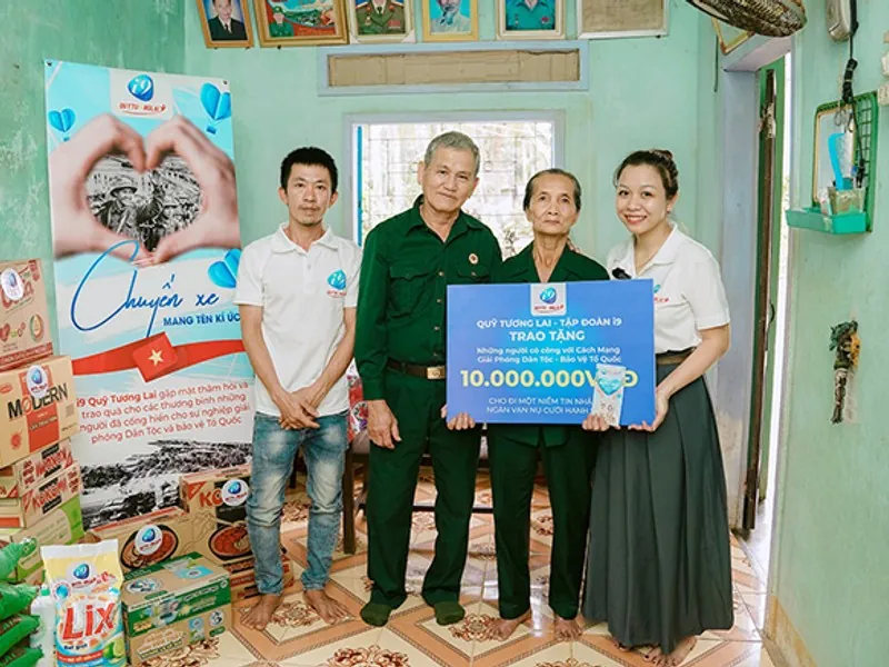 Khuyến mãi sinh nhật GA888vn