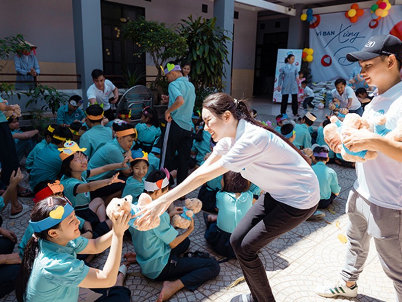 Khuyến mãi Giáng Sinh của GA888