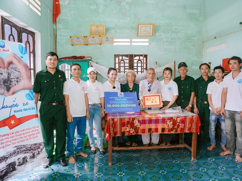 Khuyến mãi Quốc Khánh của GA888