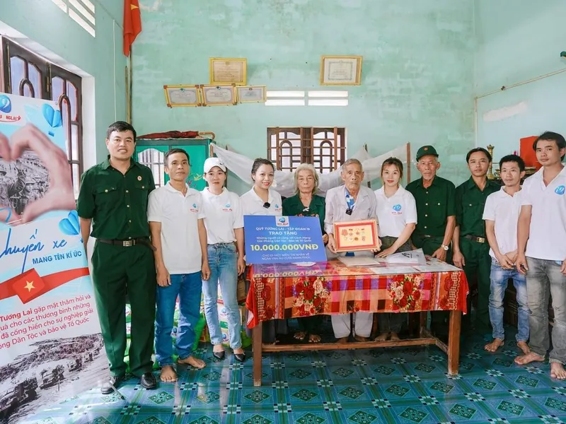 Khuyến mãi Quốc Khánh của GA888