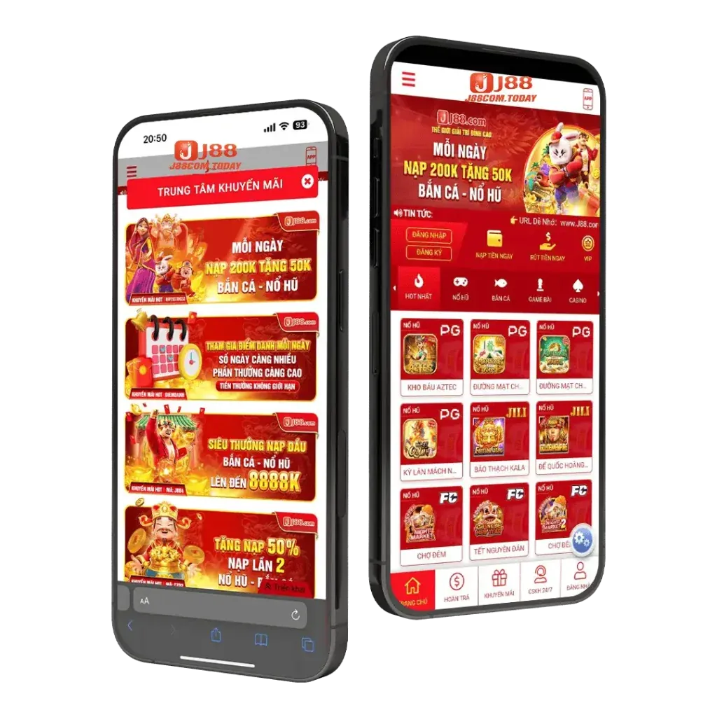 Phần thưởng hấp dẫn Ga888