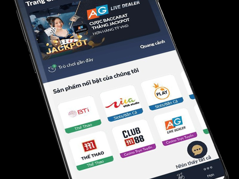 Hướng dẫn tải GA888 APK cho Android