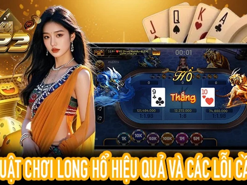 Blackjack tại GA888
