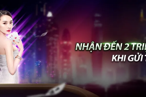 Tiền thưởng nạp lại hàng ngày/tuần GA888