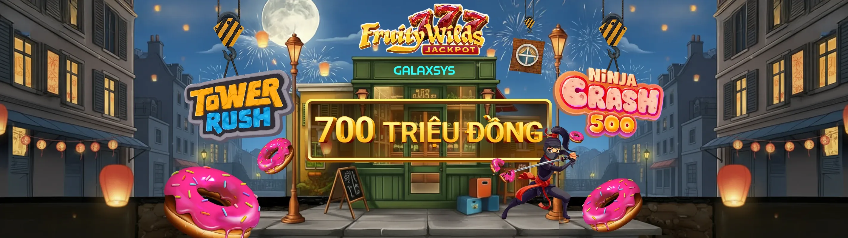 Ga888 về chúng tôi, nền tảng giải trí trực tuyến uy tín hàng đầu Việt Nam