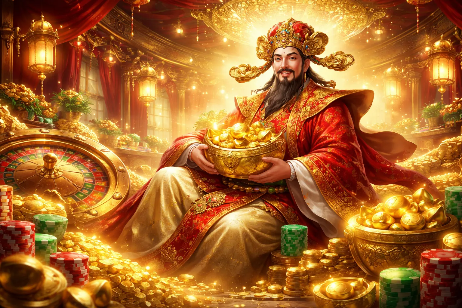 Tổng quan về Dịch vụ Khách hàng Ga888