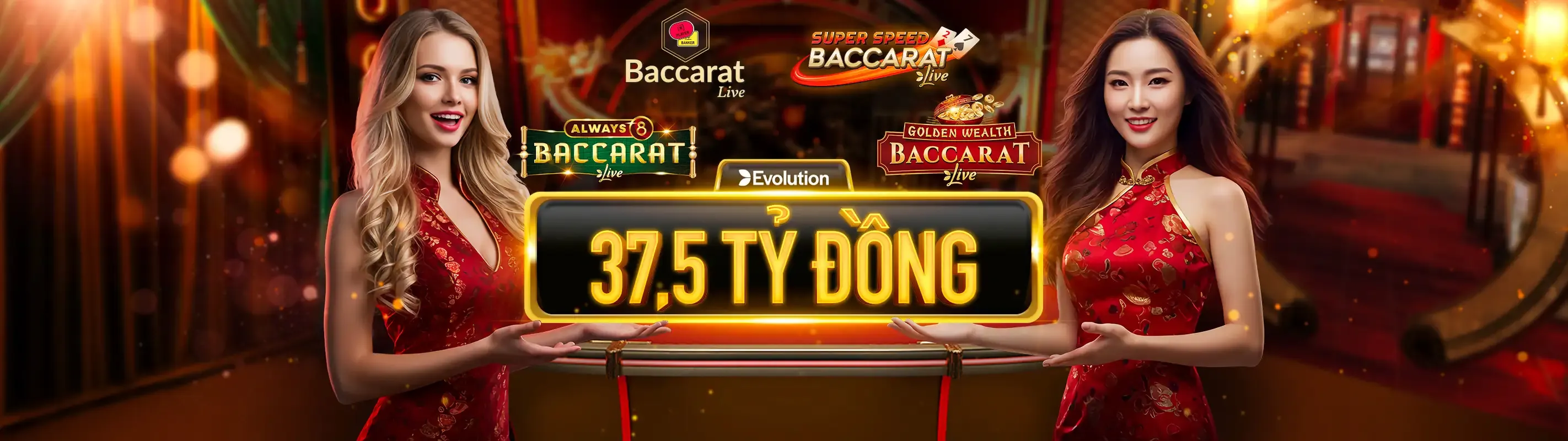 Hình ảnh tổng quan về game arcade tại Ga888