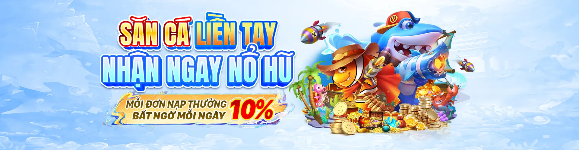 Ưu đãi nạp tiền Ga888 hấp dẫn