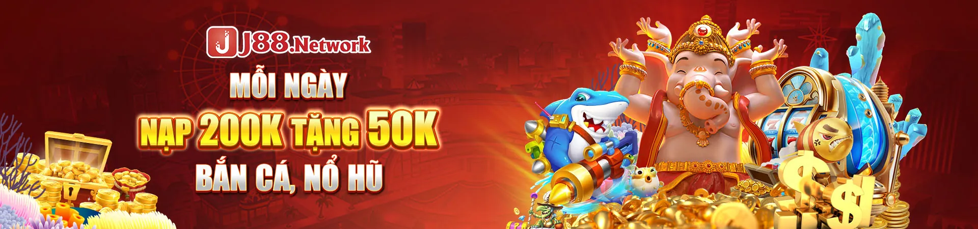 Ưu đãi Hoàn Trả và Hoàn Tiền GA888