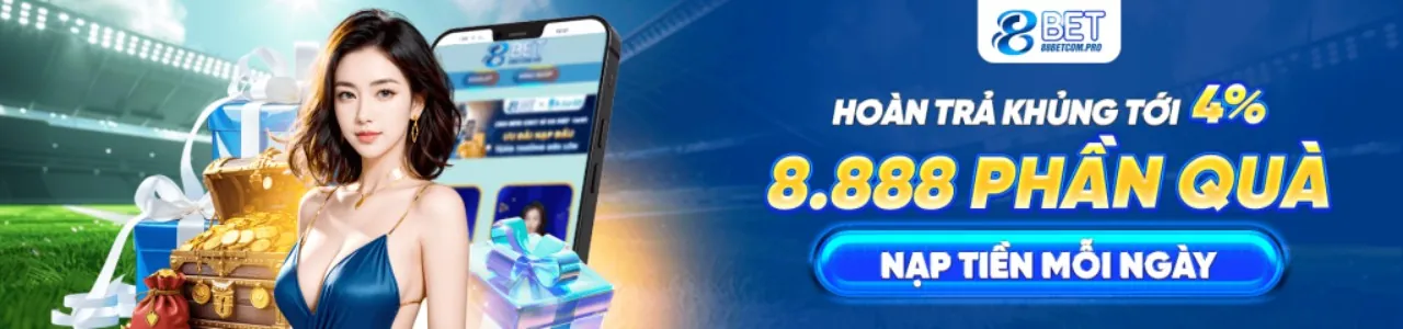 Giao diện ứng dụng Ga888 trên điện thoại