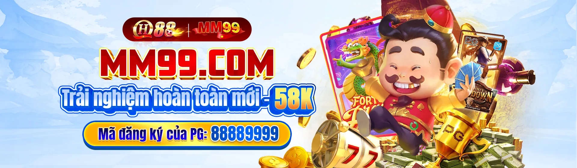 Giao diện đăng ký và đăng nhập GA888 an toàn, hiện đại