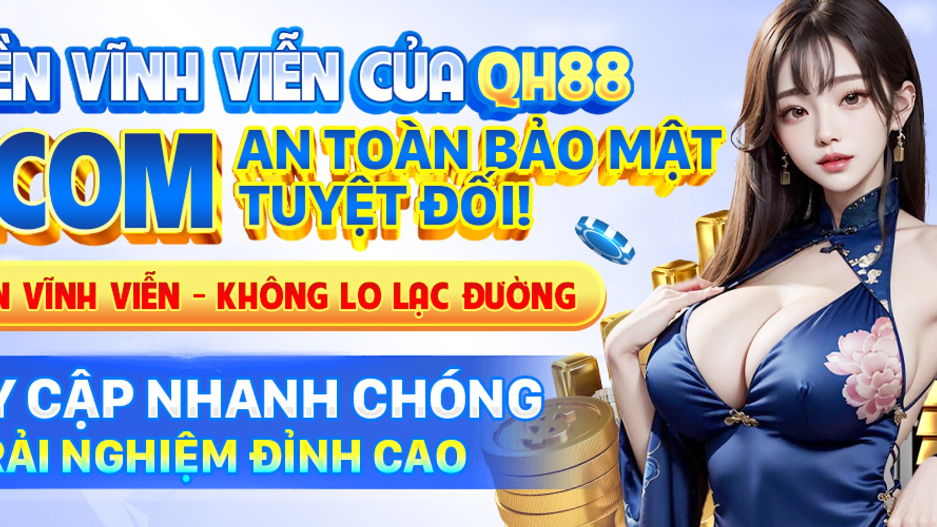 Hình ảnh tổng quan về an toàn và công bằng tại GA888