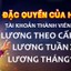 Thưởng VIP cho thành viên thân thiết