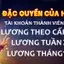 Thưởng VIP cho thành viên thân thiết