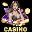 Biểu tượng hướng dẫn casino trực tuyến