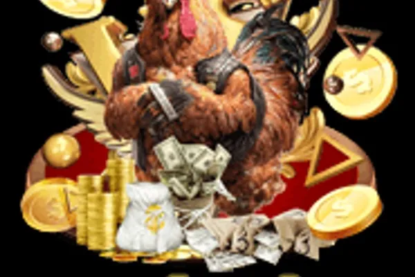 Biểu tượng túi tiền với tỷ lệ trả thưởng cao