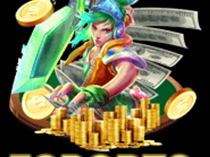 Một game thủ đang chơi eSports với màn hình hiển thị trận đấu, minh họa cá cược eSports GA888.