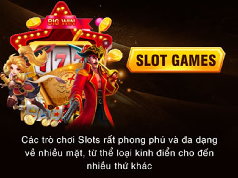 Ưu đãi và khuyến mãi slot game độc quyền tại GA888
