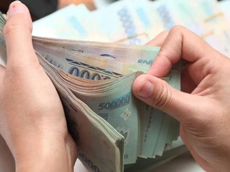 Xổ số siêu tốc và Keno