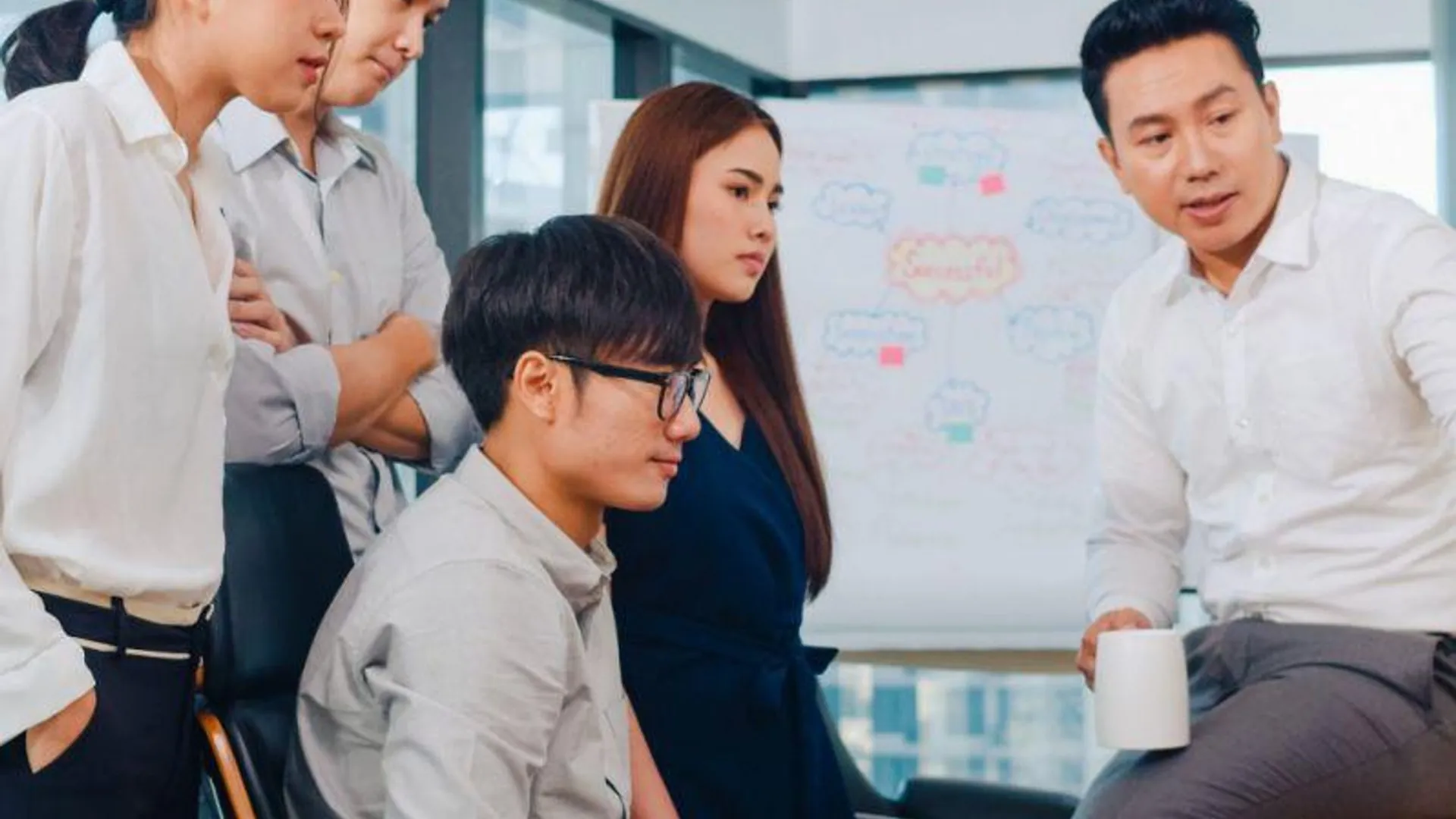 Hình ảnh minh họa các thuật ngữ cá cược và GA888vn