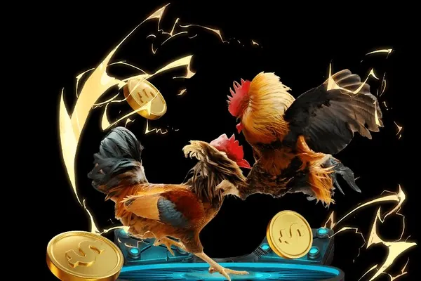 Gà chọi trong văn hóa Việt Nam