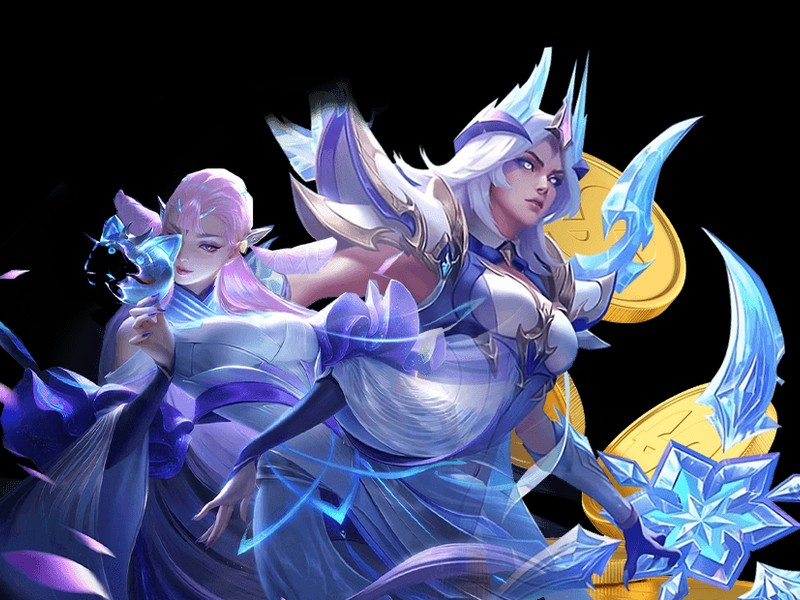 Biểu tượng game Dota 2