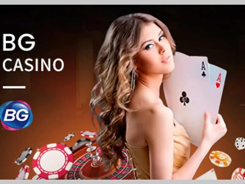 Sòng bạc trực tuyến GA888 với dealer thật và các trò Baccarat, Roulette