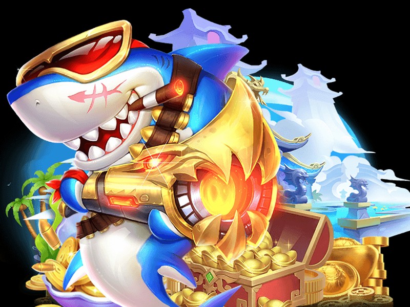 Trò chơi Jackpot 'Kho Báu Triệu Đô'