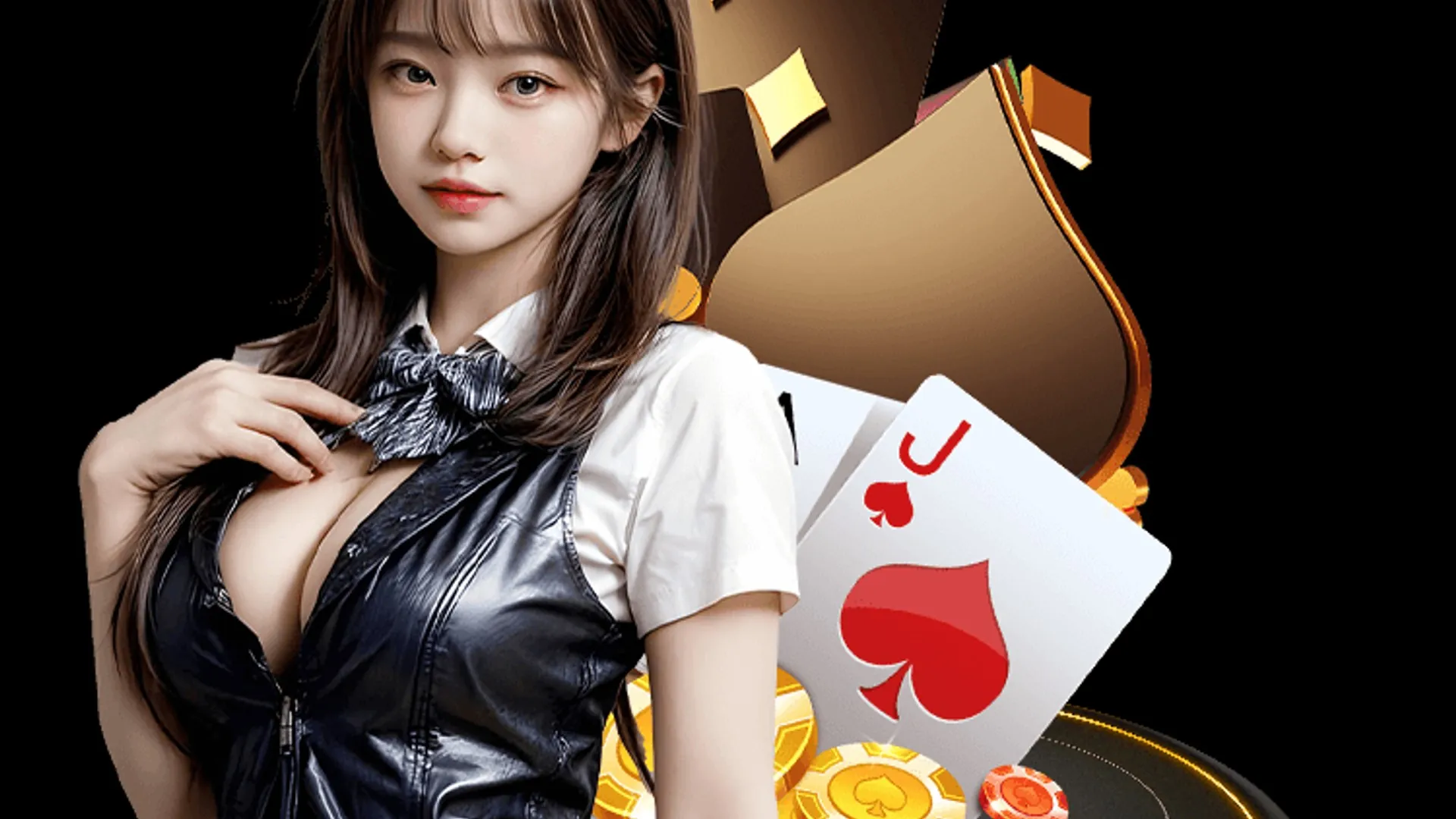 Nền CTA sòng bạc trực tiếp